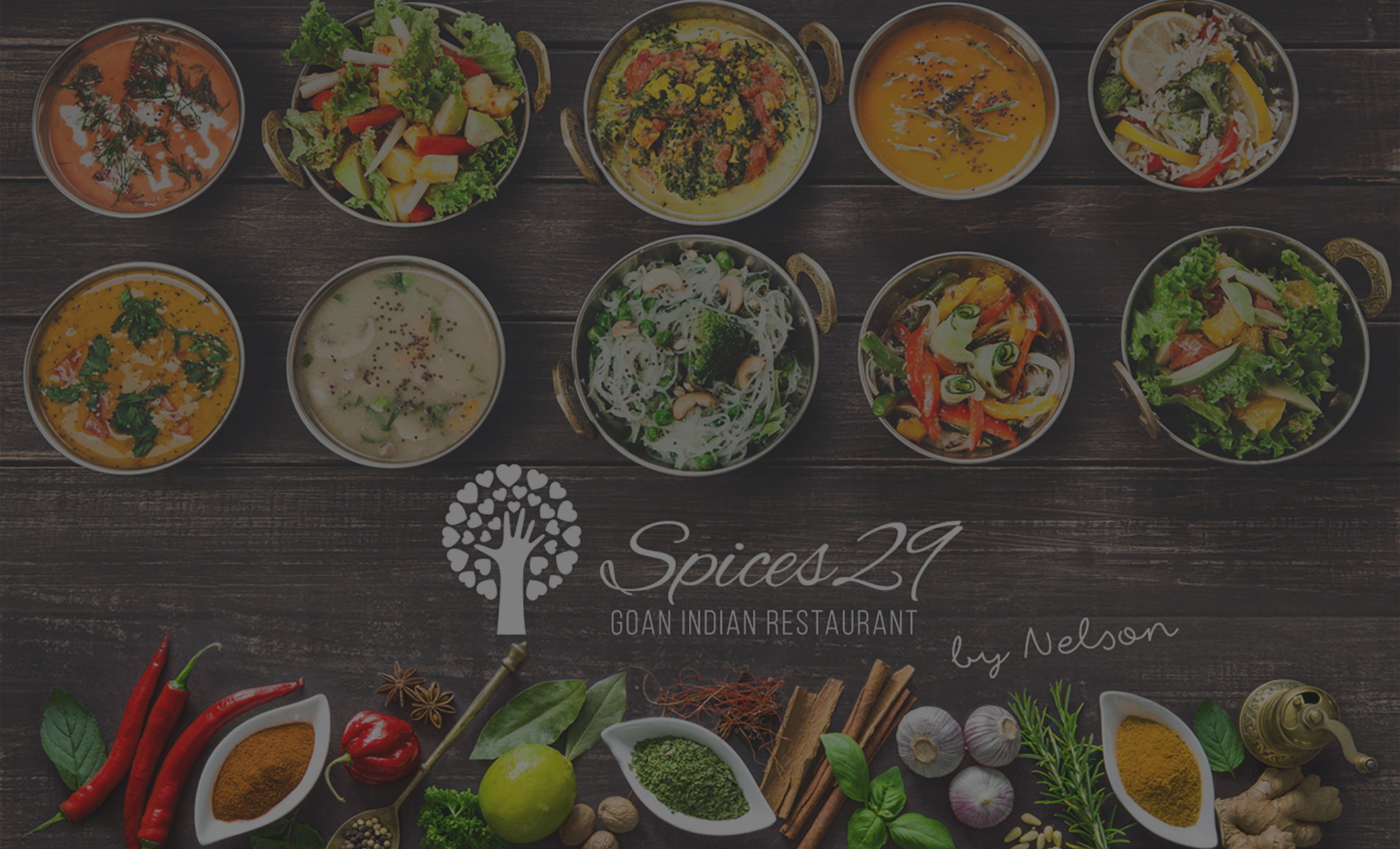 Spices 29